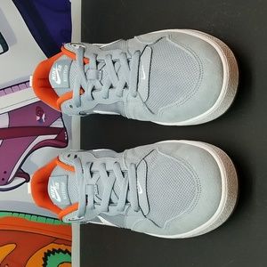 Nike Alleyoop SB " Obsidian Mist"